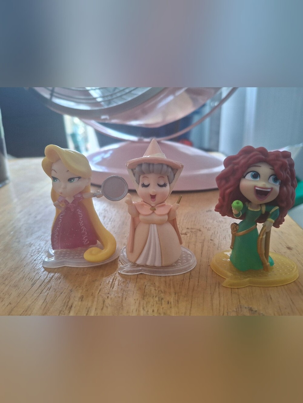 Comics Disney Princess